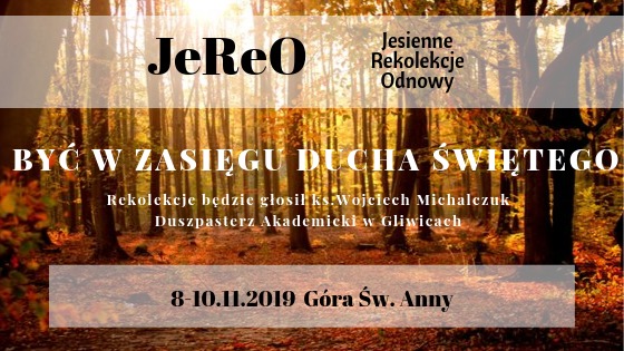 plakat jereo 2019